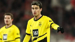 Realität wird greifbar: Parma gibt offizielles Angebot für Gio Reyna bei Borussia Dortmund ab – Schlüsselziel für Serie-A-Klub