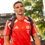 Realität wird greifbar: Parma gibt offizielles Angebot für Gio Reyna bei Borussia Dortmund ab – Schlüsselziel für Serie-A-Klub