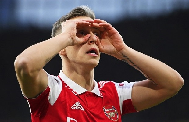 Top-Transfer im Visier: Leandro Trossard wird zur obersten Priorität von Borussia Dortmund – Arsenal vor Verhandlungsgesprächen