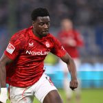Nein, was für eine Hiobsbotschaft: Der Abgang von Ragnar Ache wird für den 1. FC Köln eine nicht wiedergutzumachende Katastrophe sein