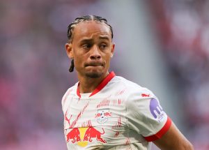 Schlechte Nachrichten bei RB Leipzig: Xavi Simons schwer traumatisiert und wütend nach enttäuschendem Vorfall