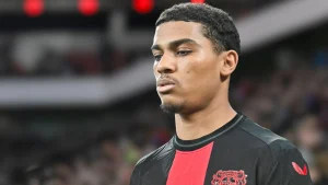 Eilmeldung: Amine Adli fordert Abschied von Bayer Leverkusen wegen Gehaltsstreit