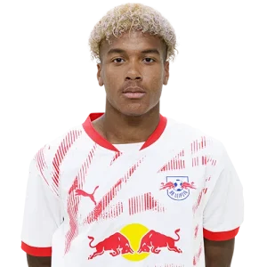Offiziell: RB Leipzig befördert Lionel Voufack in die erste Mannschaft