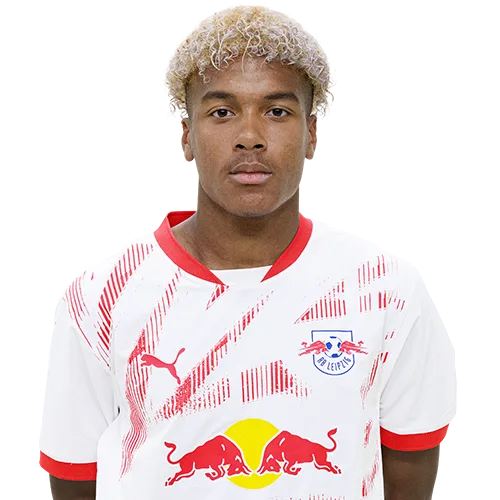 Offiziell: RB Leipzig befördert Lionel Voufack in die erste Mannschaft