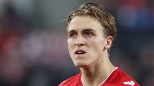 Schlechte Nachrichten beim 1. FC Köln: Timo Hübers nach belastendem Vorfall traumatisiert