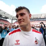 Offiziell: Elye Wahi verlässt Eintracht Frankfurt nach plötzlichem Sinneswandel
