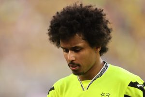 Traurige Nachrichten bei Borussia Dortmund: Karim Adeyemi nach belastendem Vorfall traumatisiert