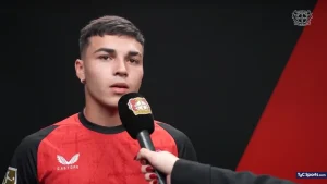 Eilmeldung: Alejo Sarco zeigt sich emotional distanziert nach jüngsten Veränderungen bei Bayer Leverkusen – rätselhafte Aussage sorgt für Aufsehen