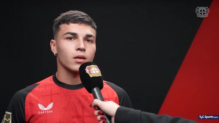 Eilmeldung: Alejo Sarco zeigt sich emotional distanziert nach jüngsten Veränderungen bei Bayer Leverkusen – rätselhafte Aussage sorgt für Aufsehen