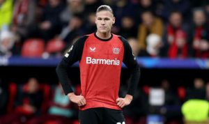 Back Home: Artem Stepanov Returns to Bayer Leverkusen After Scoring 22 Goals for FC Nürnberg