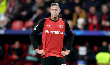 Back Home: Artem Stepanov Returns to Bayer Leverkusen After Scoring 22 Goals for FC Nürnberg