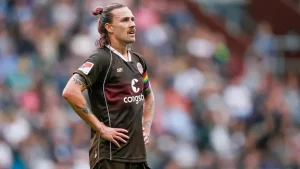 Eilmeldung: Herzschmerz für Fans – Jackson Irvine verlässt den FC St. Pauli nach gescheiterter Vertragsverlängerung