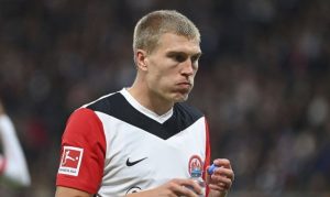Schlechte Nachrichten bei Eintracht Frankfurt: Rasmus Kristensen Berichten zufolge nach belastendem Vorfall traumatisiert