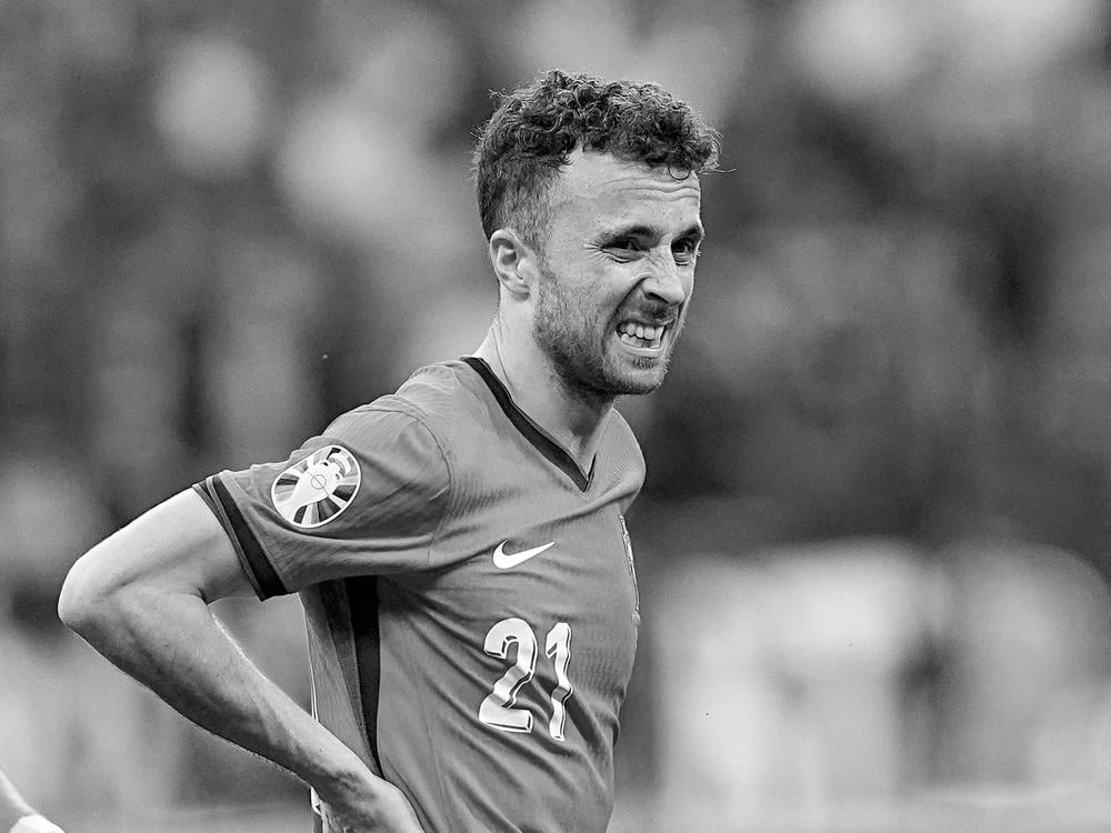 Trauriger Vorfall: Kameraaufnahmen überprüft im tragischen Todesfall von Liverpool-Star Diogo Jota