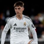 Neuanfang: Amine Adli rückt nach dem Abgang von Granit Xhaka fest in den Profikader von Bayer Leverkusen auf