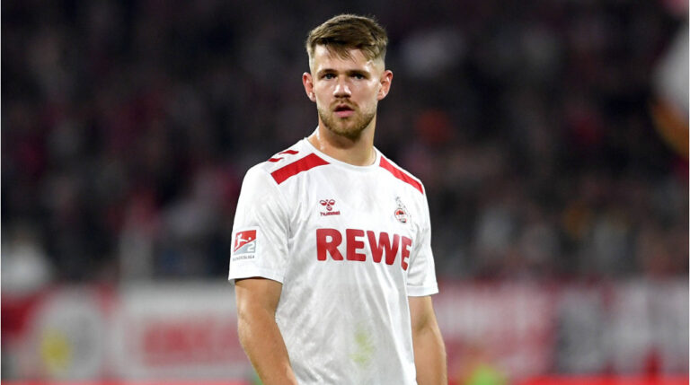 Unvergesslicher Moment: Jan Thielmanns Vertragsverlängerung ist ein Sieg für den 1. FC Köln