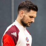 Schlechte Nachrichten bei RB Leipzig: Xavi Simons Berichten zufolge durch Chelsea-Angebot traumatisiert